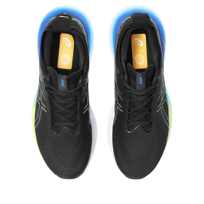 Asics Shoes ASICS Nimbus 25 Men's Running Shoes AW23 - Up and Running