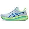 Asics Footwear Asics Nimbus 26 - Summer LiteShow Men's Running Shoes SS24 Lite-Show / Sea Glass - Up and Running