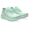 Asics Footwear Asics Nimbus 26 Women's Running Shoes SS24 Mint Tint / Pale Mint - Up and Running