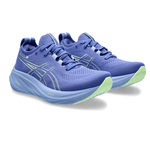 Asics Footwear Asics Nimbus 26 Women's Running Shoes SS24 Sapphire / Light Blue - Up and Running
