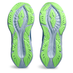 Asics Footwear Asics Novablast 4 - Summer LiteShow Men's Running Shoes SS24 Lite-Show / Sea Glass - Up and Running