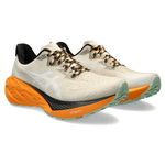 Asics Footwear Asics Novablast 4 TR - Nature Bathing Men's Trail Shoes SS24 Nature Bathing / Fellow Yellow - Up and Running