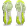 ASICS Footwear ASICS Women's Gel-Nimbus 26 AW24 - Light Celadon/Saftey Yellow - Up and Running