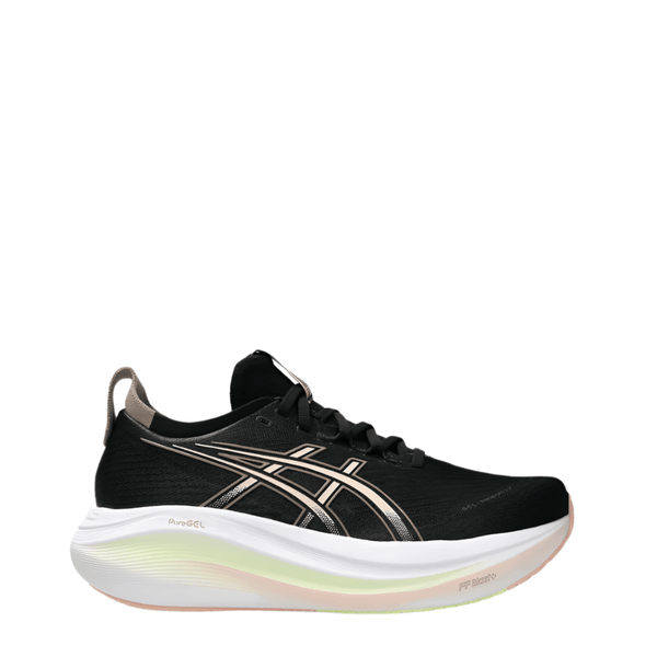 Asics Outlet Asics Gel Nimbus Femme Soldes ASICS Women's GEL