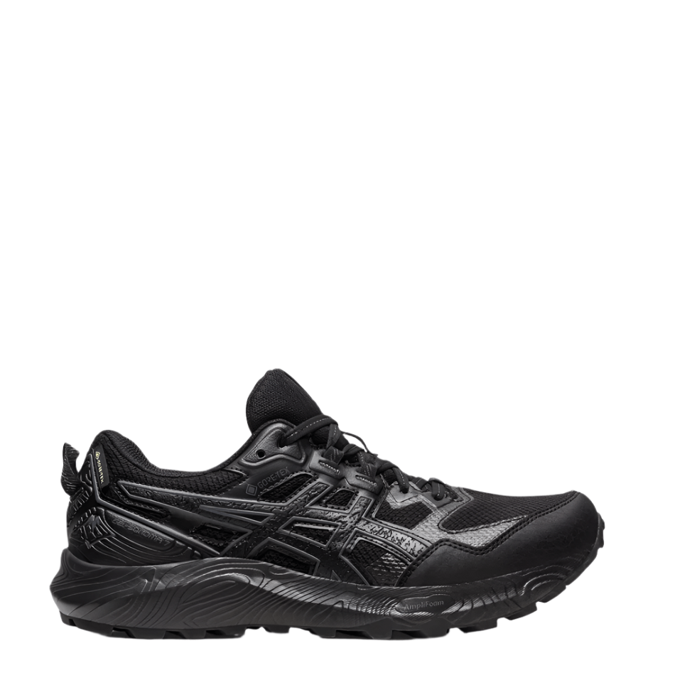 asics shoes trail