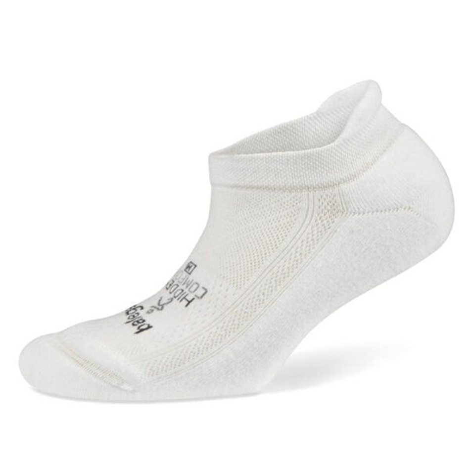 Hidden Comfort Running Socks