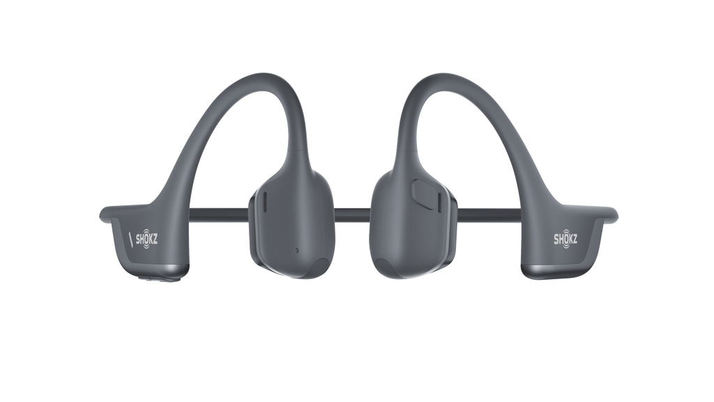 Shokz Openrun Pro 2 Mini in Black