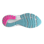 Brooks Footwear Brooks Adrenaline GTS 23 Women's Running Shoes AW24 Storm Blue/Pink/Aqua - Up and Running