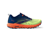 Brooks Shoes Brooks Cascadia 17 Men's Running Shoes AW23 - Up and Running