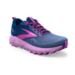 Brooks Shoes Brooks Cascadia 17 Women's Running Shoes AW23 - Up and Running