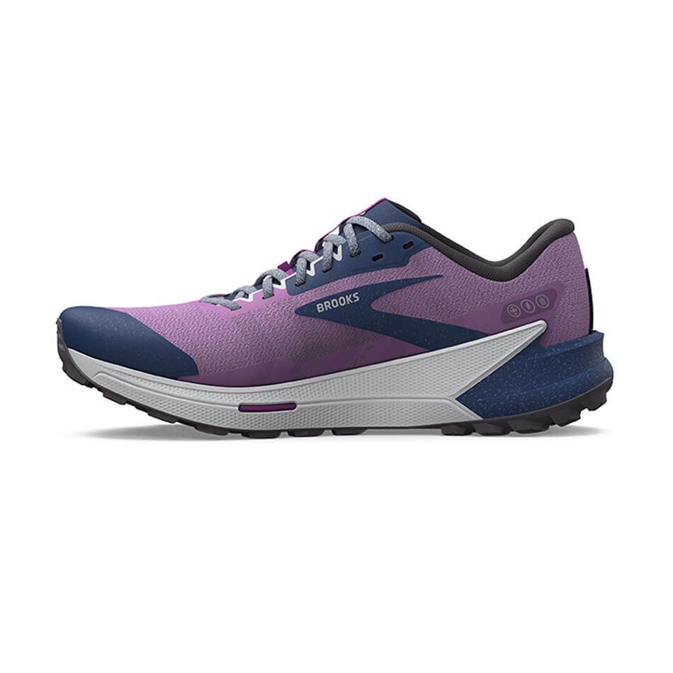 Brooks Shoes Brooks Catamount 2 Women's Running Shoes AW23 - Up and Running
