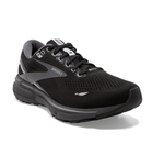 Brooks Footwear Brooks - Ghost 15 GTX  - Black - Up and Running