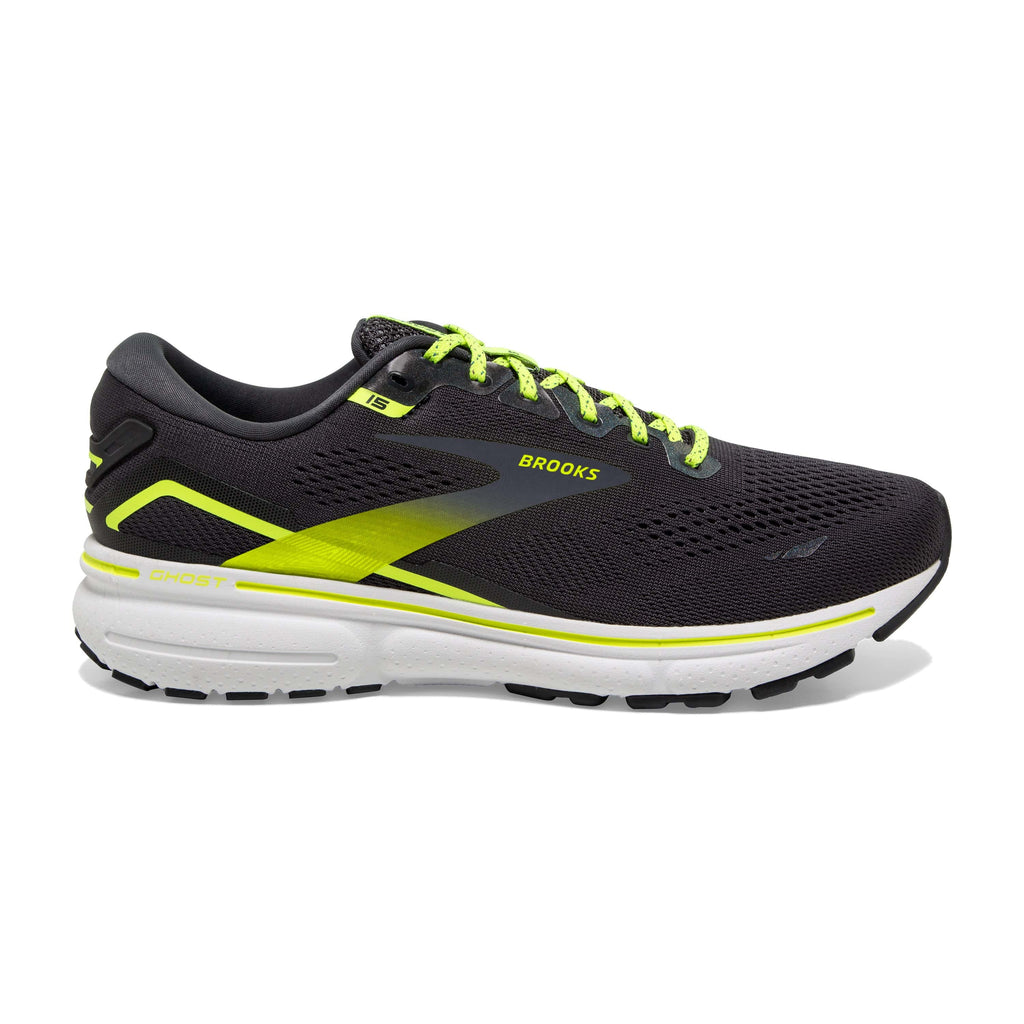 Brooks Shoes 4 Brooks Ghost 15 Women's Running Shoes AW23 - Up and Running