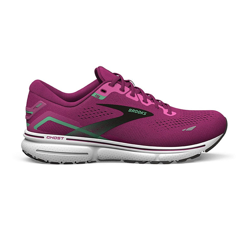 Brooks Shoes Brooks Ghost 15 Women's Running Shoes AW23 - Up and Running