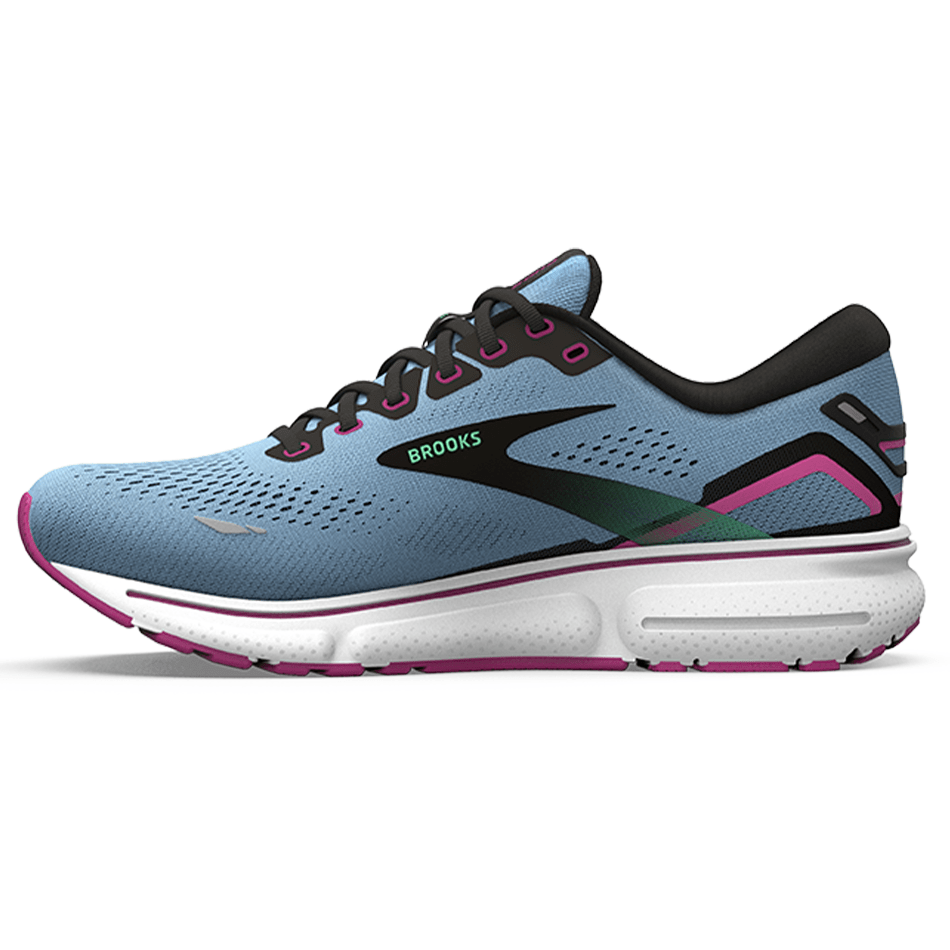 Brooks Shoes Brooks Ghost 15 Women's Running Shoes AW23 - Up and Running