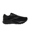 Brooks Shoes Brooks Ghost 16 Men's Running Shoes AW24 Black/Black/Ebony - Up and Running