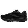 Brooks Shoes Brooks Ghost 16 Men's Running Shoes AW24 Black/Black/Ebony - Up and Running