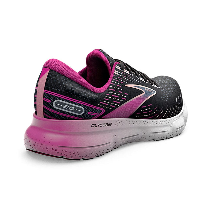 Brooks Shoes Brooks Glycerin 20 Women's Running Shoes AW23 - Up and Running