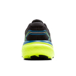 Brooks Footwear Brooks Glycerin 21 Men's Running Shoes AW24 Black/Blue/Nightlife - Up and Running