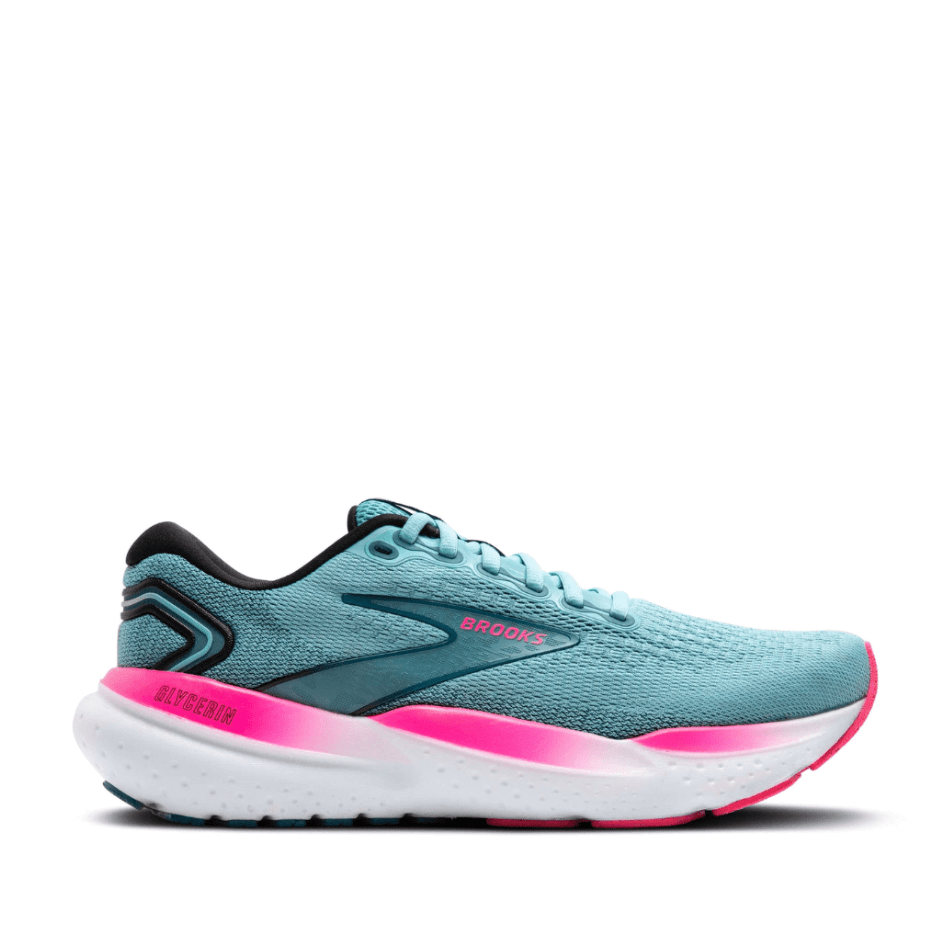 Running shoes nottingham discount