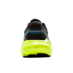 Brooks Footwear Brooks Glycerin GTS 21 Men's Running Shoes AW24 Black/Blue/Nightlife - Up and Running