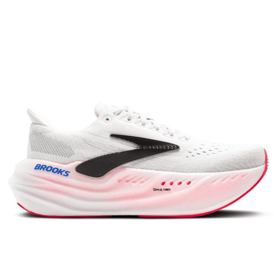 Women s Brooks Running Shoes Clothing Running Trainers Clothing and Accessories