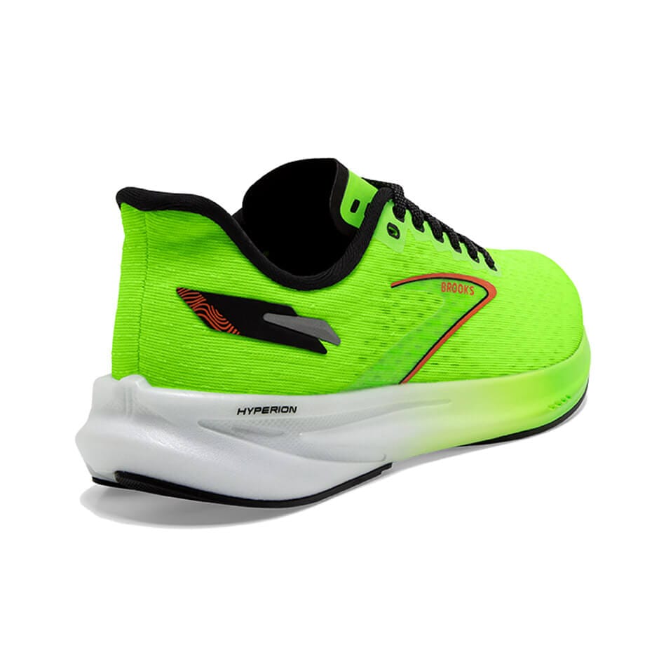 Brooks Shoes Brooks Hyperion Men's Running Shoes AW23 - Up and Running