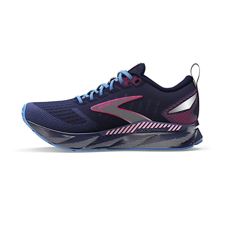 Brooks Shoes Brooks Levitate GTS 6 Women's Running Shoes AW23 - Up and Running