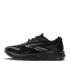 Brooks Shoes Brooks Men's Divide 5 GTX Running Shoes in Black/Alloy/Primer Grey SS25 - Up and Running