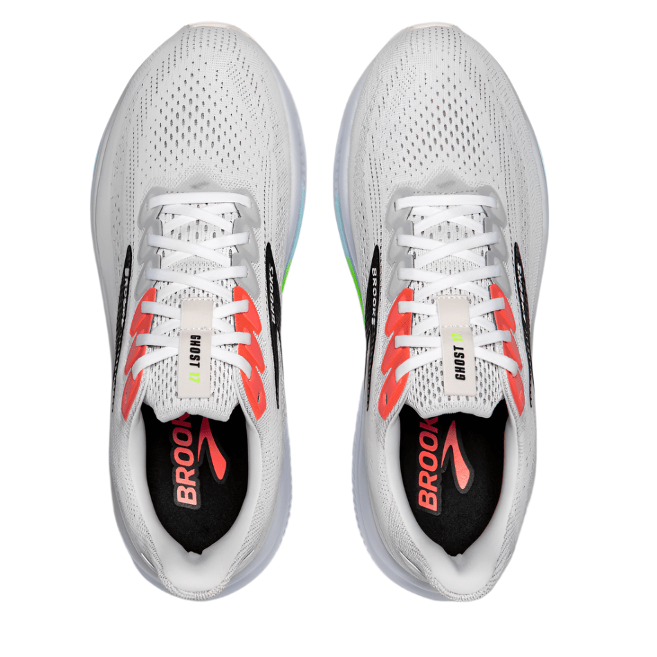 Brooks Sneakers White Brooks Ghost 13 Brooks Ghost 16 Running