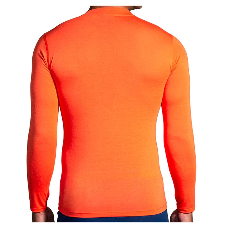 Brooks Clothing Brooks Men's High Point Long Sleeve - Up and Running