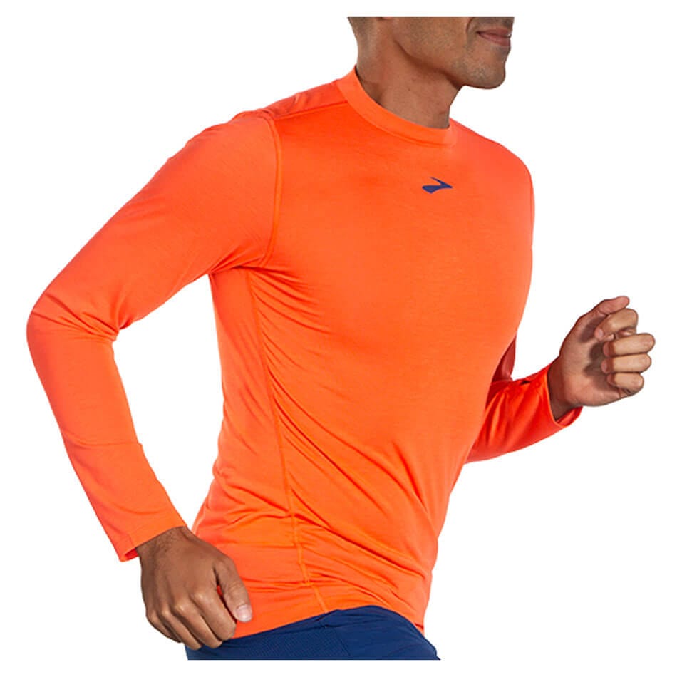 High Point Long Sleeve