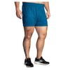 Brooks Clothing Brooks Men's-Sherpa 7” 2-in-1 Short - Up and Running