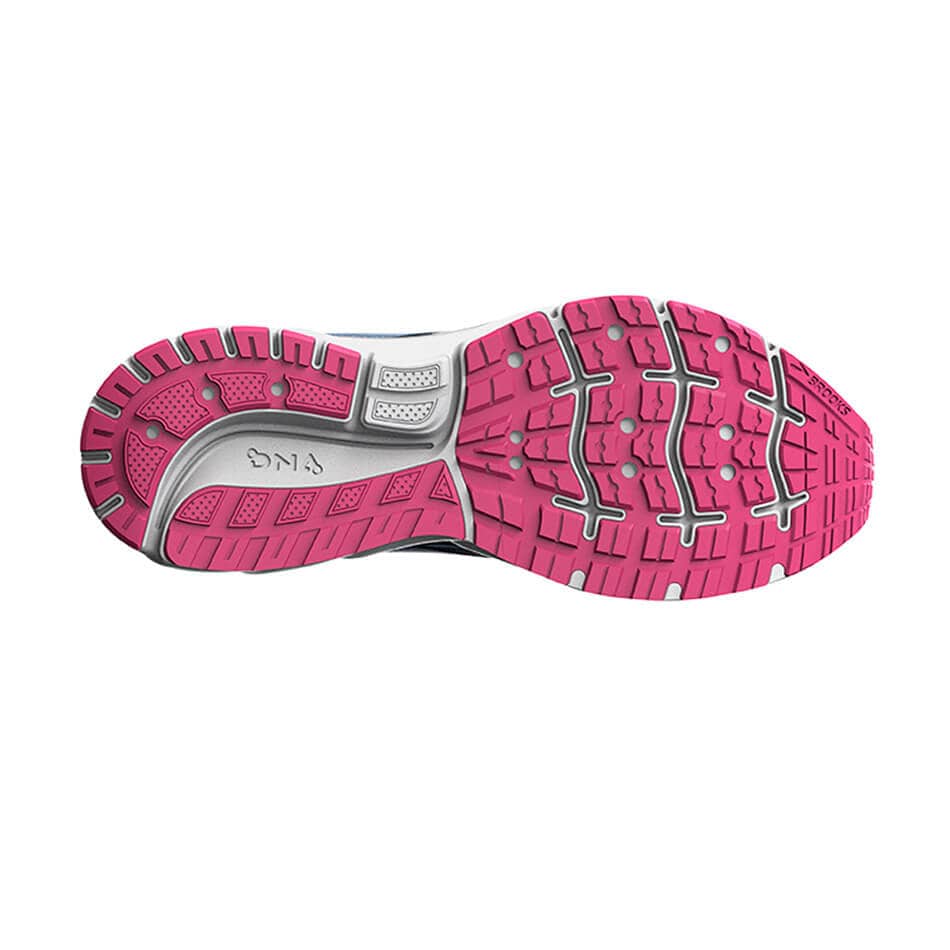 Brooks Shoes Brooks Trace 2 Women's Running Shoes AW23 - Up and Running