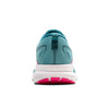 Brooks Shoes Brooks Trace 3 Women's Running Shoes AW24 Aqua/Storm/Pink - Up and Running