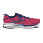 Brooks Footwear Brooks Trace 3 Women's Running Shoes SS24 Raspberry/Blue/Orchid - Up and Running