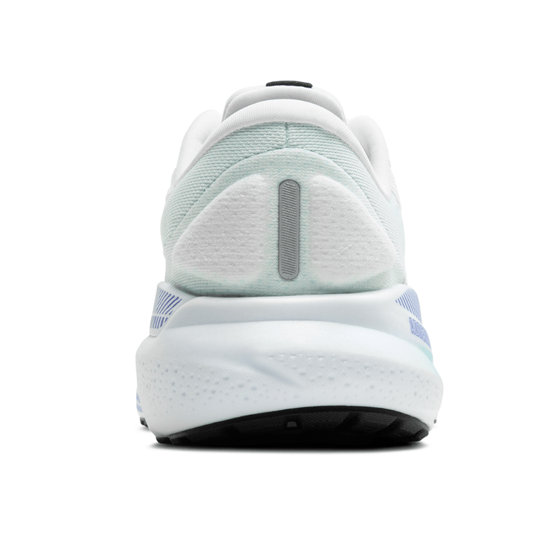 Brooks Shoes Brooks Women's Adrenaline 24 Running Shoes in White/Limpet Shell/Amparo SS25 - Up and Running