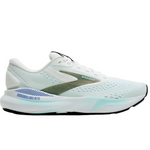 Brooks Shoes Brooks Women's Adrenaline 24 Running Shoes in White/Limpet Shell/Amparo SS25 - Up and Running