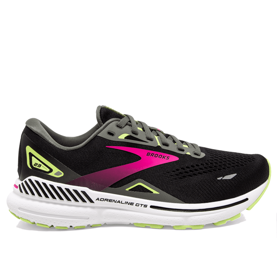 Brooks Shoes Brooks Women's Adrenaline GTS 23 Running Shoes AW23 - Up and Running