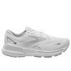 Brooks Shoes 6 Brooks Women's Adrenaline GTS 23 Running Shoes in White/Oyster/Silver - Up and Running