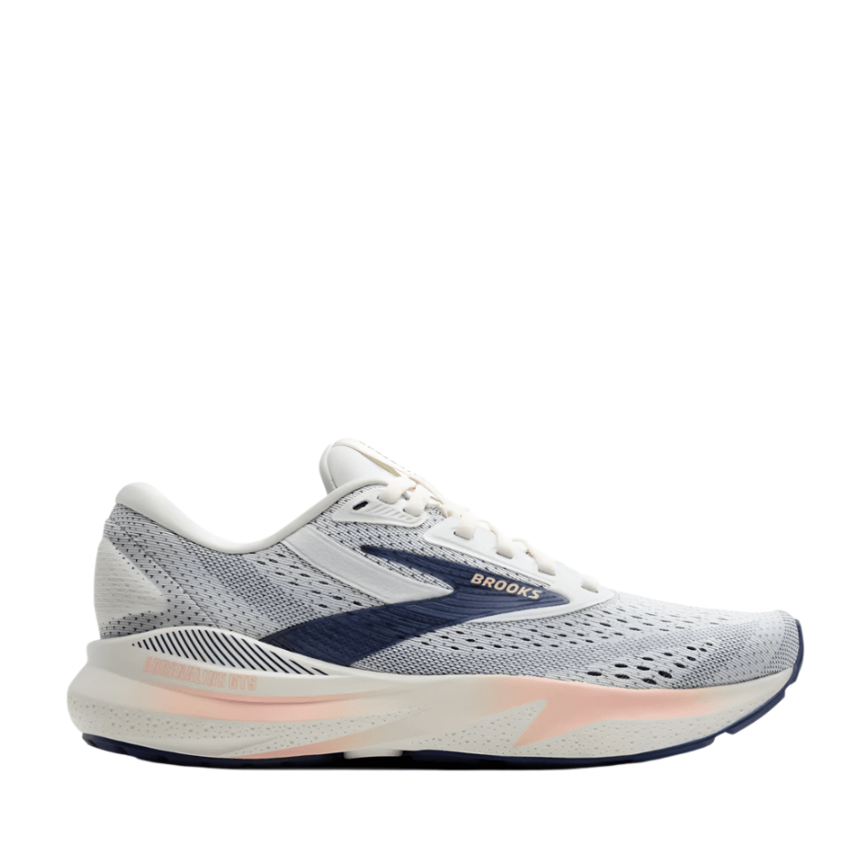 Brooks ladies running trainers online