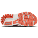 Brooks Shoes Brooks Women's Ghost 16 Running Shoes in Coral/Desert Flower/Coconut SS25 - Up and Running