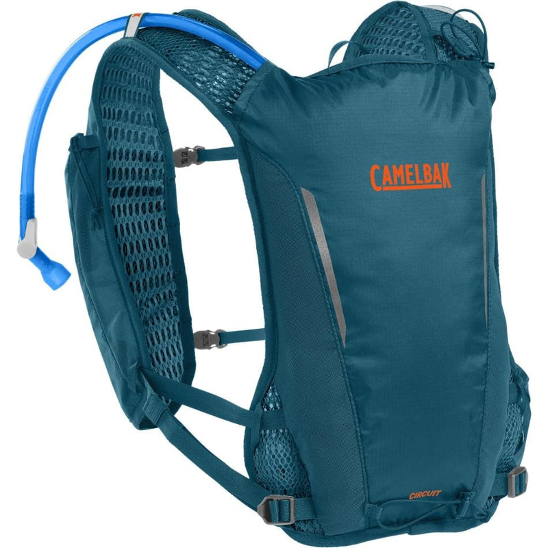Camelbak Accessories Camelbak Circuit Vest 5L with 1.5L Reservoir SS24 - Up and Running