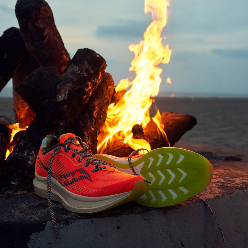 Saucony Campfire Collection 
