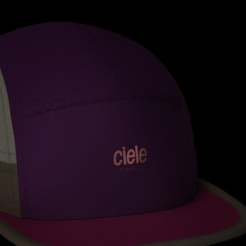 Ciele Accessories Ciele Unisex ALZCap  Athletics Small - Up and Running