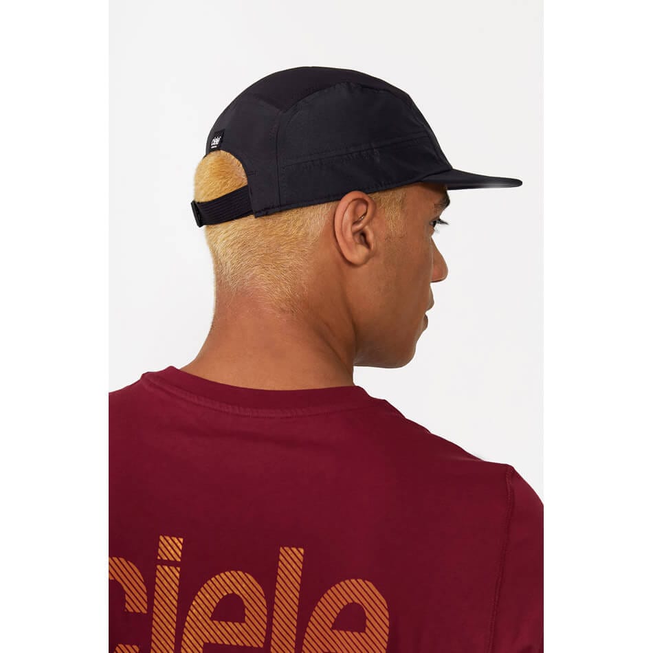 Ciele Accessories Ciele Unisex  ALZCap  Century Small - Up and Running