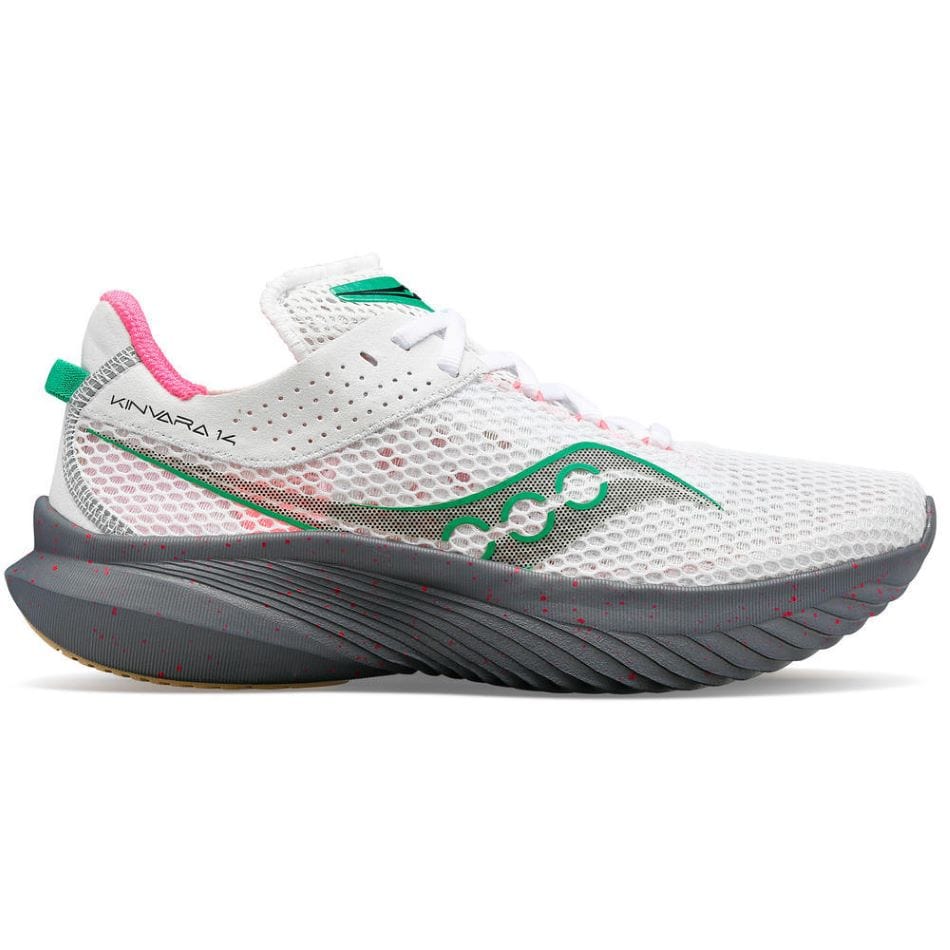 Saucony Shoes Copy of Saucony Kinvara 14 Women's Running Shoes AW23 - Up and Running