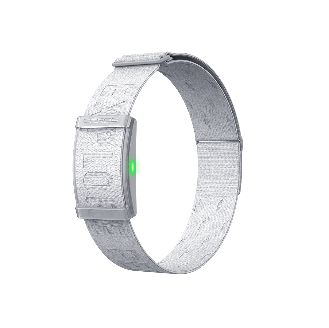 Heart Rate Monitor