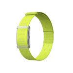 Coros Electronics COROS HEART RATE MONITOR in Lime - Up and Running