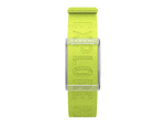 Coros Electronics COROS HEART RATE MONITOR in Lime - Up and Running